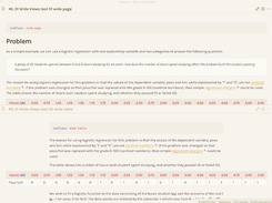 Modular CSS Layout for Obsidian Screenshot 1