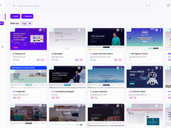 Manage and monitor multiple WordPress websites from a single, intuitive dashboard. Log in to any of your sites with one click.