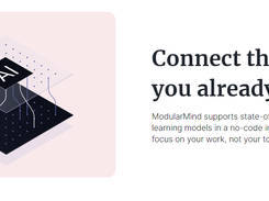 ModularMind Screenshot 1