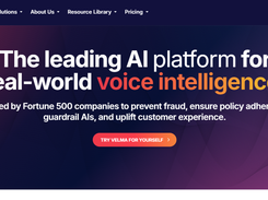 Modulate Velma Screenshot 1