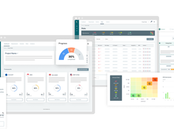 Modulos AI Governance Platform Screenshot 1