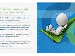 Modulus Connect Screenshot 1