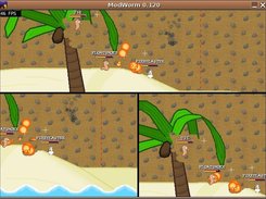 ModWorm version 0.120