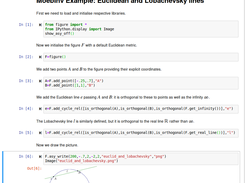 Jupyter notebook