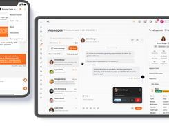 Messaging