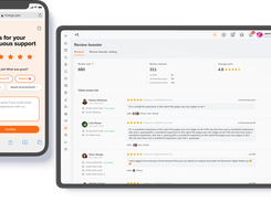 Reviews