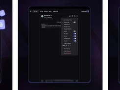 Moemate Screenshot 1