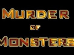 Murder of Monsters