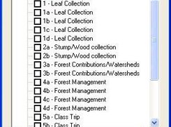 Simple requirements browser.