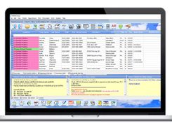 MOGO Cloud Dental Software Screenshot 1