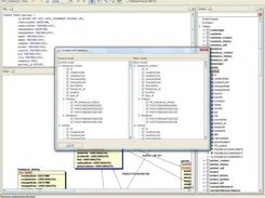 ERDesigner Model Compare