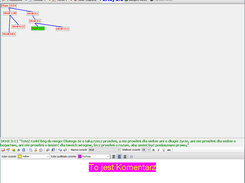 Tworzenie powiązań między wersetami
