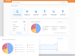Mojodat Fixed Assets Screenshot 1