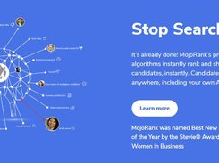 MojoRank Screenshot 1
