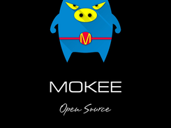 MOKEE_ROM Screenshot 1