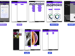 moko resources Screenshot 1