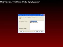 Installer part 2