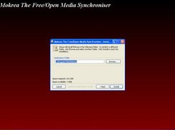 Installer part 3