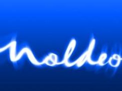 Moldeo Logo