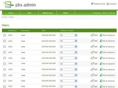 sample site page list generated with mole( include file)