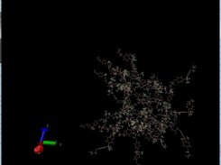 PACKMOL Inital MD Cell