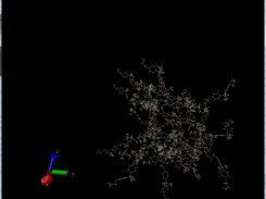 PACKMOL Inital MD Cell