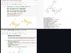 MolecularGraph.jl Screenshot 1