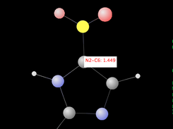 3D structure