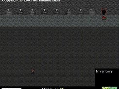 The Third Level of Molgarsh.  2007 Adreneline Rush