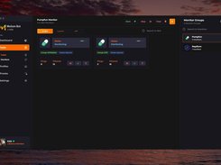 Moliom Solana Bot Screenshot 1
