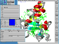 MOLMOL Application 2