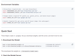 MolmoWeb Screenshot 1