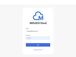 Moloco Screenshot 1