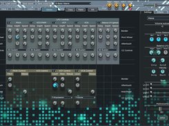 Modulation & effects