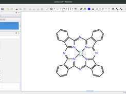 Cobalt(II) phthalocyanine