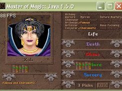Custom Wizard Screen