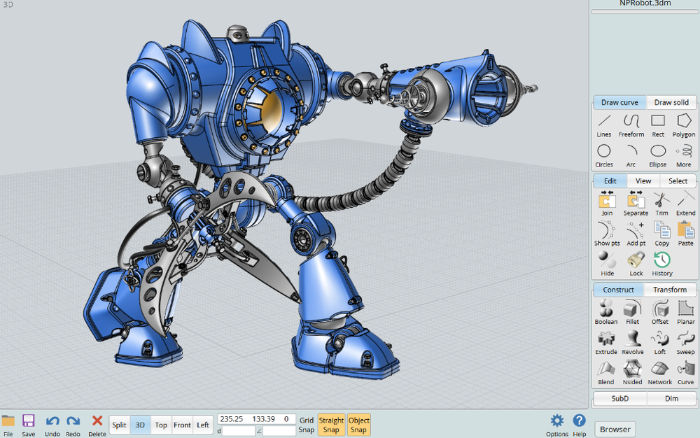 Moment of Inspiration (MoI) Screenshot 1