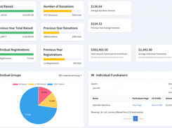 Momentum P2P Screenshot 2