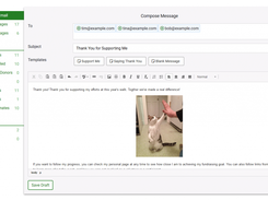 Momentum P2P Screenshot 3
