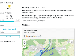 Momentum P2P Screenshot 4