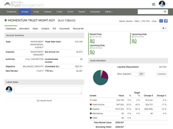 MomentumTRUST Screenshot 4