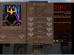 Master of Magic - IME Screenshot 2