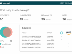 Monad Screenshot 1