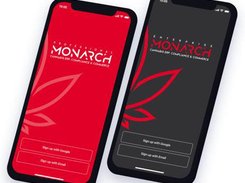 Monarch Screenshot 1