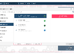 Monarch is the fastest and easiest way to extract data from difficult, semi-structured data like PDFs and text files, as well as, big data and other structured sources.