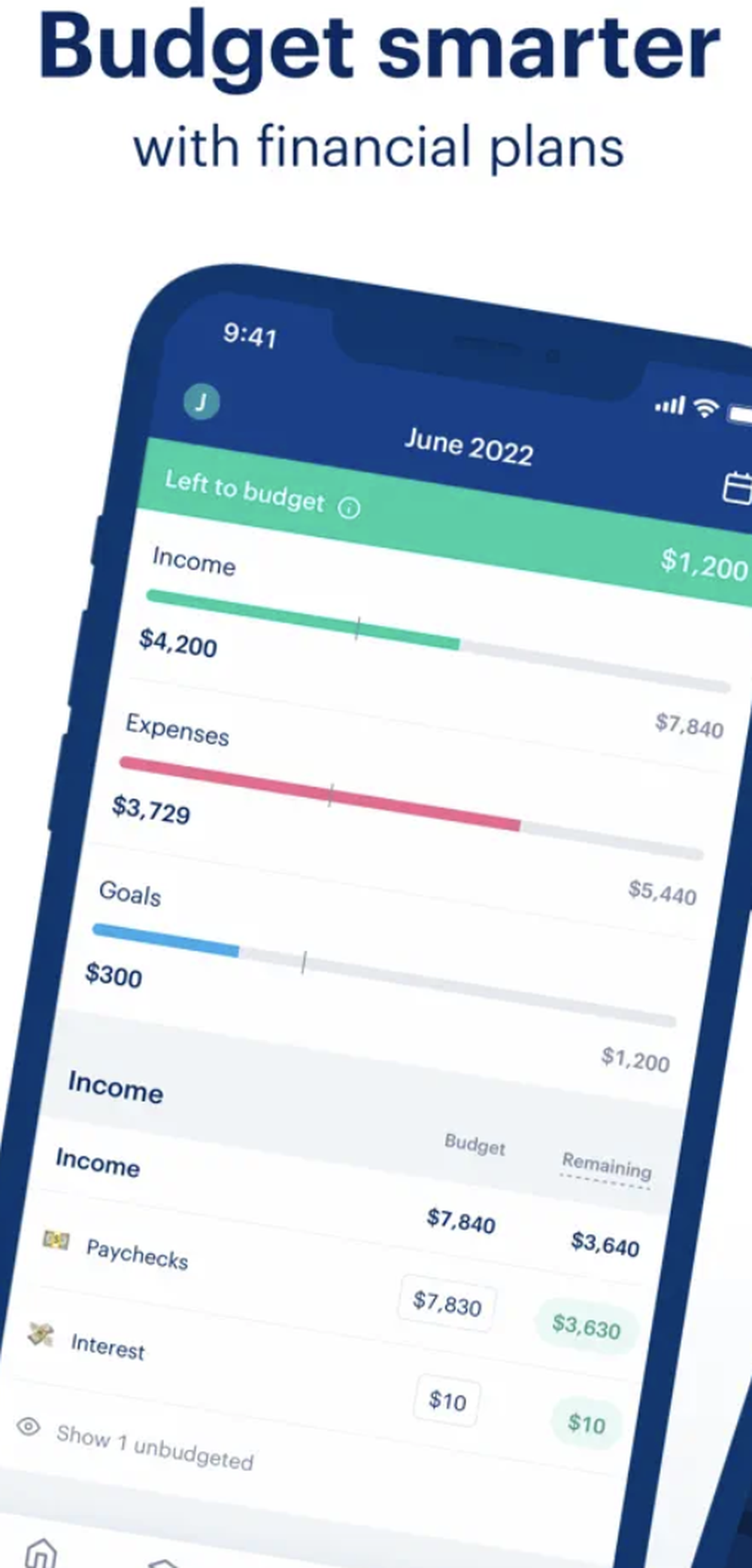Monarch Money Screenshot 1