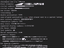 Monaspace Screenshot 1