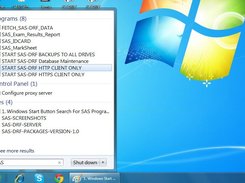 1. Windows Start Button Search For SAS Programs.jpg