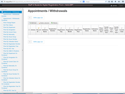 3. Click Add new button to add new records.png