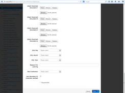5. Click Save button to save the record.png